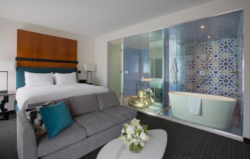 Andaz San Diego, By Hyatt in San Diego, USA