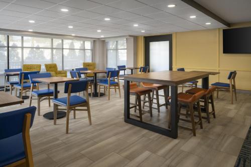 Foto - Hampton Inn - York