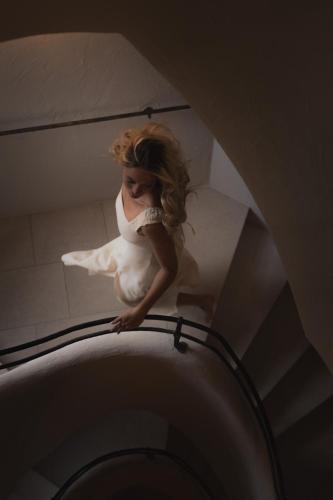 stieg'nhaus Design Boutique Hotel