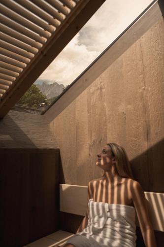 stieg'nhaus Design Boutique Hotel