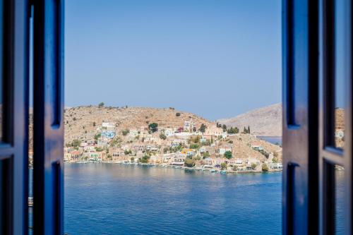 Marea In Symi Greece 100 Reviews Price From 54 Planet Of Hotels