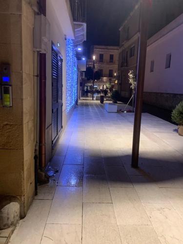  Casa dei Vespri in Marsala