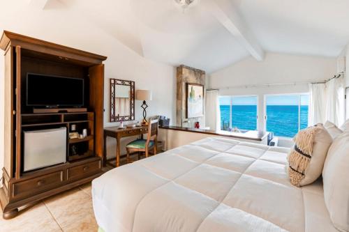 Punta Pescadero Paradise Hotel & Villas in Buenos Aires