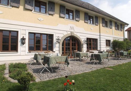 Landgasthof Mayr - Chambre d'hôtes - Steyr
