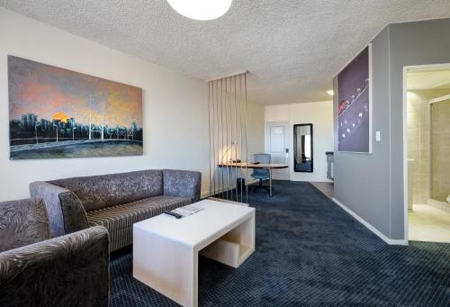anew hotel parktonian johannesburg