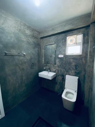 Verlinn – khách sạn tại Black Pool