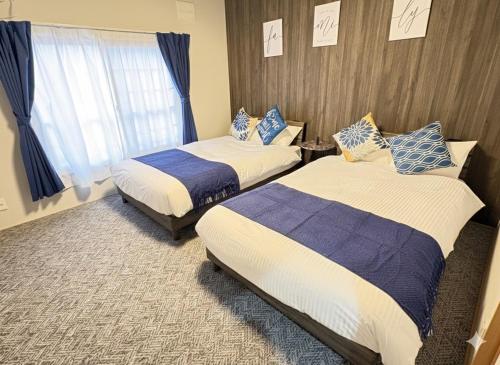 S House – khách sạn tại Hachiken