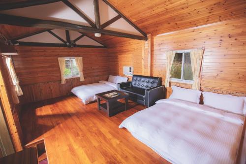 Natural Residence B&B