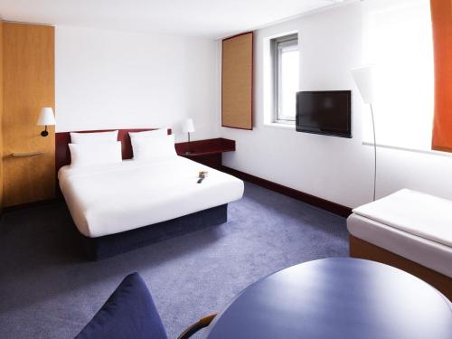 Novotel Suites Hannover, Hannover (photo 6)