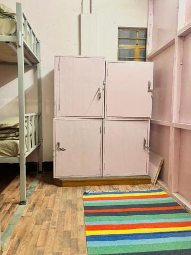 Shillong Backpackers Hostel in Shillong