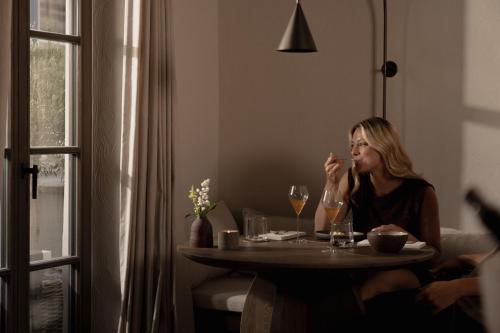 stieg'nhaus Design Boutique Hotel