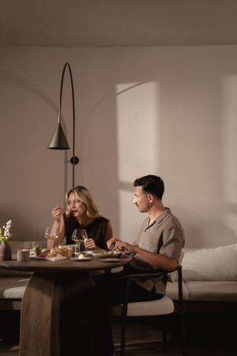 stieg'nhaus Design Boutique Hotel