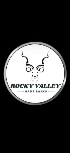 Rocky Valley Game Lodge – khách sạn tại Camperdown