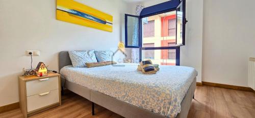 Apartamento Los Naranjos Ribadesella - Playa de Santa Marina
