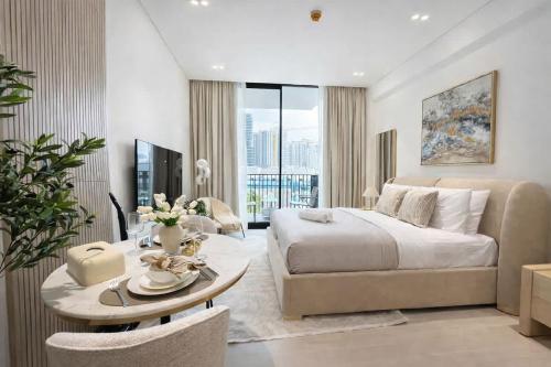 Luxury & Unrivaled Amenities in the Heart of JVC, Dubaï