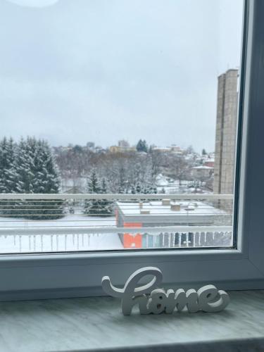 View, Luxusni Apartman NMNM Aurum in Nove Mesto Na Morave