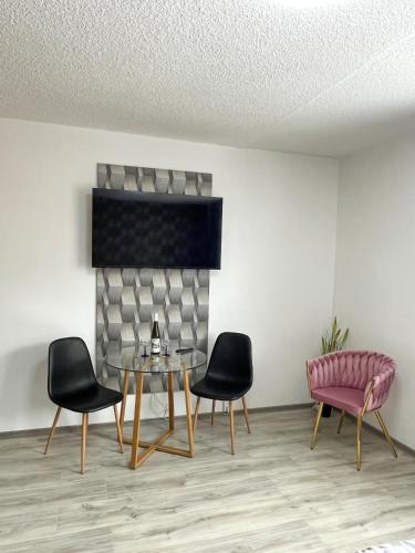 Exterior view, Luxusni Apartman NMNM Aurum in Nove Mesto Na Morave