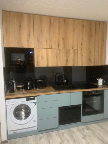 Luxusni Apartman NMNM Aurum in Nove Mesto Na Morave