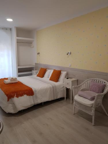 Hostal Madrid Star - image 6