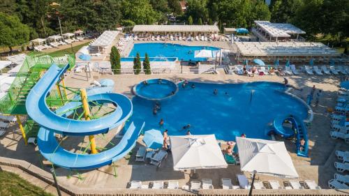 Hotel Radan Prolom Banja in Prolom