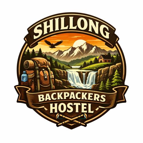 Shillong Backpackers Hostel in Shillong