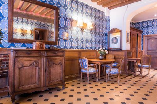 Hotel du Lys - image 12