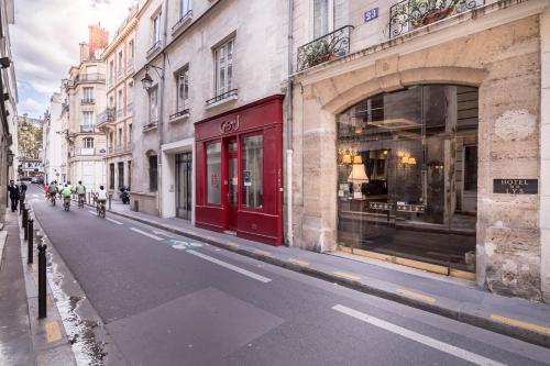 Hotel du Lys - image 2
