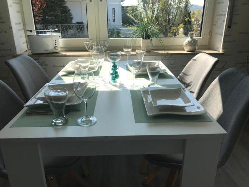 FeWo Oase Ruhrtalblick in 貝斯特維格