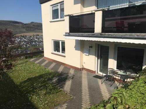 FeWo Oase Ruhrtalblick in 貝斯特維格