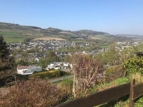 FeWo Oase Ruhrtalblick in 貝斯特維格
