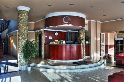 Hotel Central - image 9