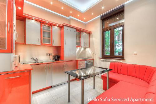 Hello Sofia Guesthouse 2