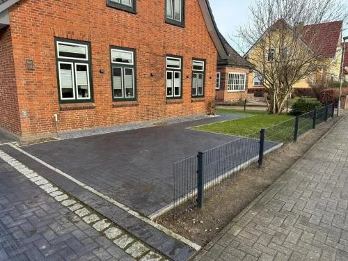 Ferienwohnung Theus in Albersdorf, Deutschland