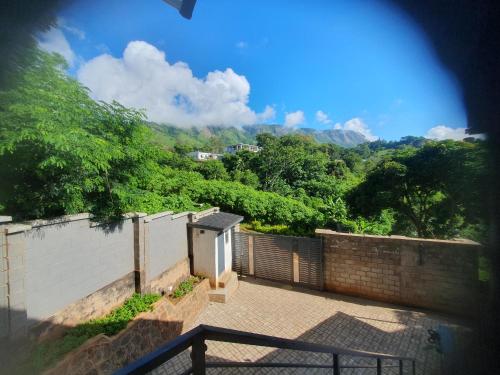 Villa Moni in Zomba