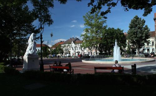 Hotel Central - image 5