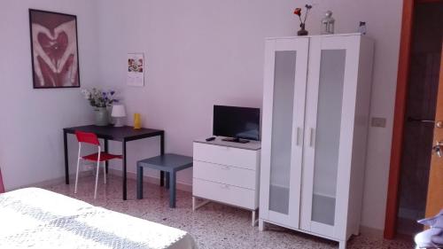 

Le stanze sulla Cattedrale