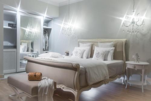 Sunvillage Malia Boutique Hotel and Suites Crete Island Greece