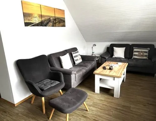 "Haus Elisa" - geräumige -FeWo mit 2 Schlafzimmern in Grömitz, Deutschland