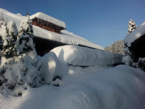 Accommodation in Doren