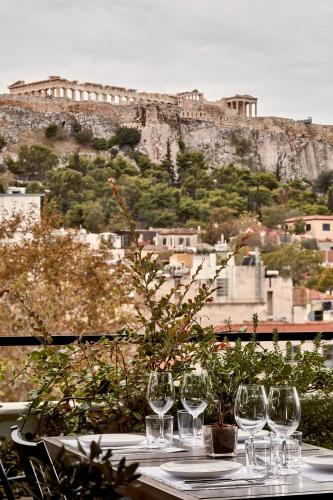 The Zillers Boutique Hotel Athens 