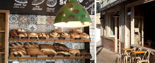 Food and beverages, Diamond Bay Cliff Apartment & Coastal Walks in Watsons Bay
