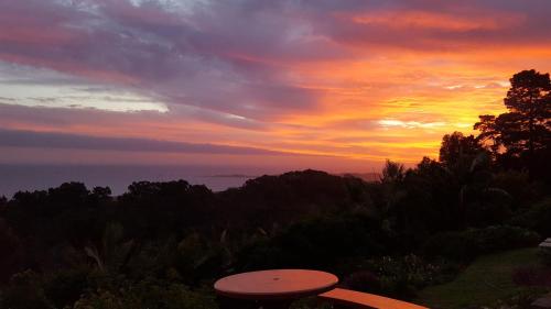 Kilátás, 110 Bay View  in Brenton