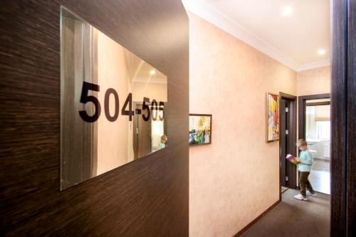 BonApart Hotel - main image