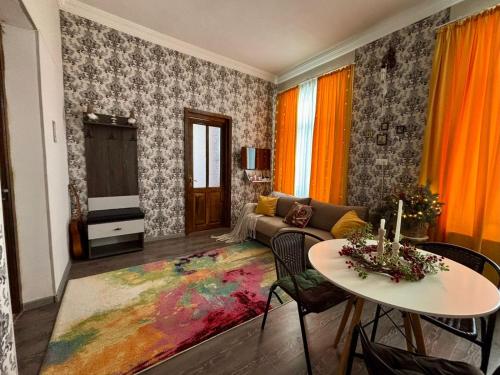Getaway Nook in Dedoplis Tskaro