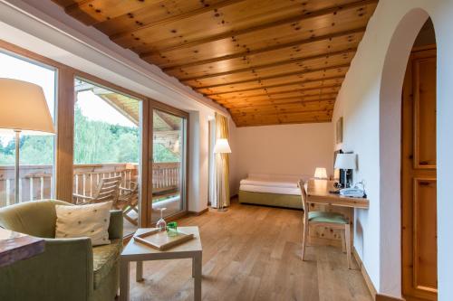 Hotel garni kranzbichlhof
