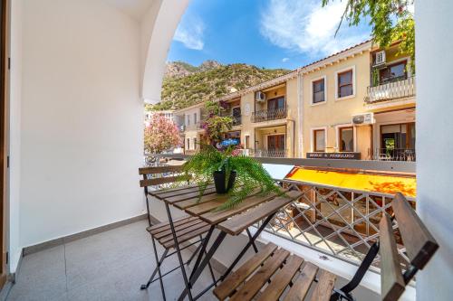 Melisa Boutique Hotel & Spa in Kas