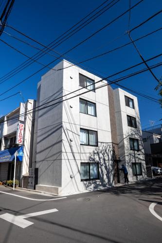 Mi-Hotel Nakano- Shinjuku Direct 中野南台 5
