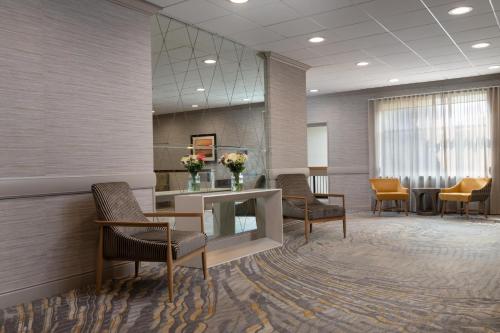 Radisson Hotel Providence Airport in Warwick, USA