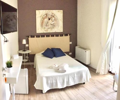 B&B Bruna, Florencie (fotografie 9)