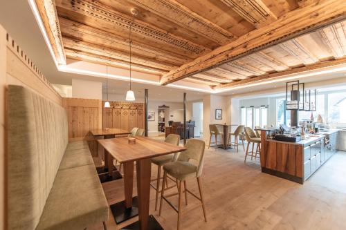 Hotel Gassenwirt Hotel de charme Issengo